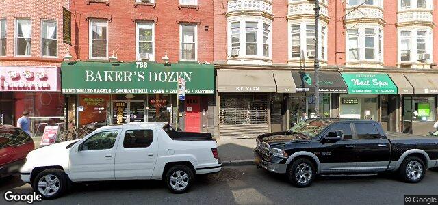 786 Manhattan Avenue（加拿大曼尼托巴省溫尼伯市）房屋照片