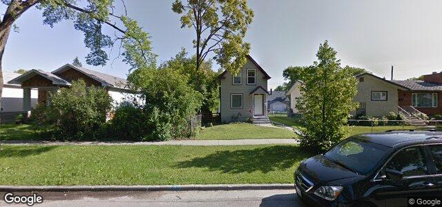 787 Beach Avenue（加拿大曼尼托巴省溫尼伯市）房屋照片