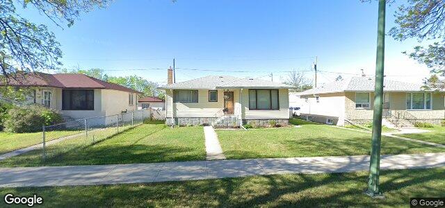 788 Talbot Avenue（加拿大曼尼托巴省温尼伯市）房屋照片