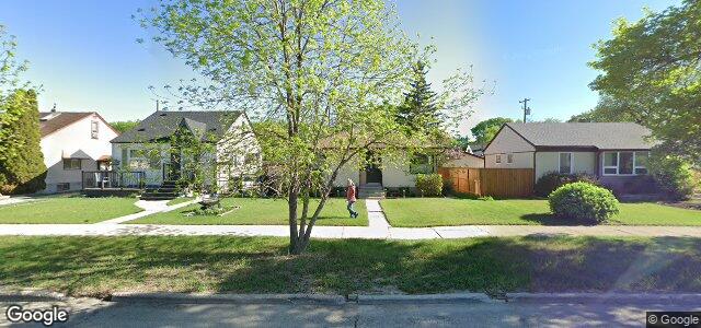 789 Talbot Avenue（加拿大曼尼托巴省溫尼伯市）房屋照片