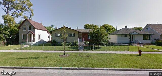 791 Beach Avenue（加拿大曼尼托巴省溫尼伯市）房屋照片