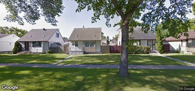Larawan ng 794 Beach Avenue sa Winnipeg, Manitoba