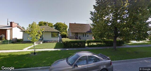 799 Beach Avenue（加拿大曼尼托巴省溫尼伯市）房屋照片