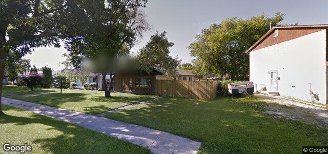 800 Chalmers Avenue E（加拿大曼尼托巴省溫尼伯市）房屋照片