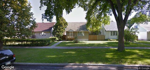 803 Beach Avenue（加拿大曼尼托巴省溫尼伯市）房屋照片