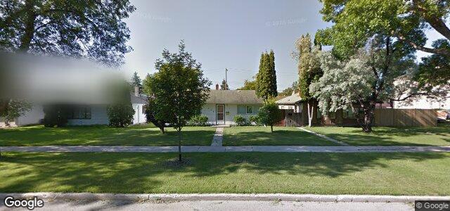 804 Chalmers Avenue E（加拿大曼尼托巴省溫尼伯市）房屋照片