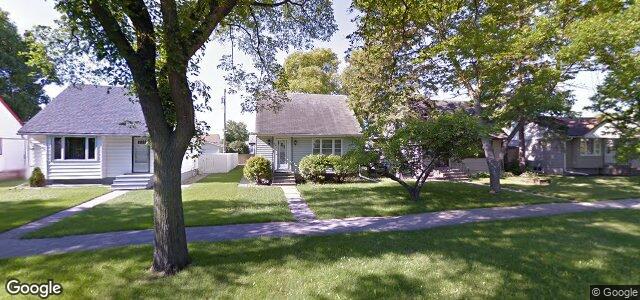 814 Beach Avenue（加拿大曼尼托巴省溫尼伯市）房屋照片