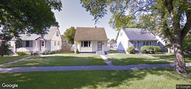 818 Beach Avenue（加拿大曼尼托巴省溫尼伯市）房屋照片