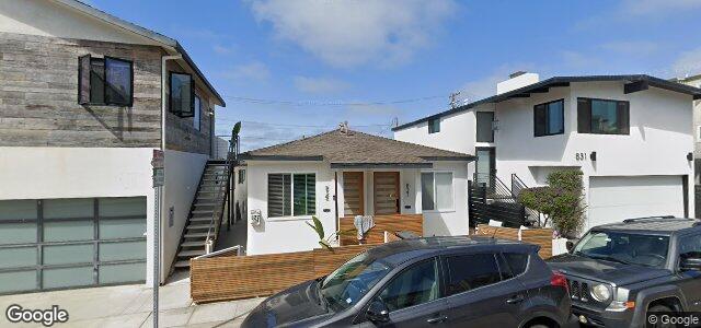 827 Manhattan Avenue（加拿大曼尼托巴省溫尼伯市）房屋照片