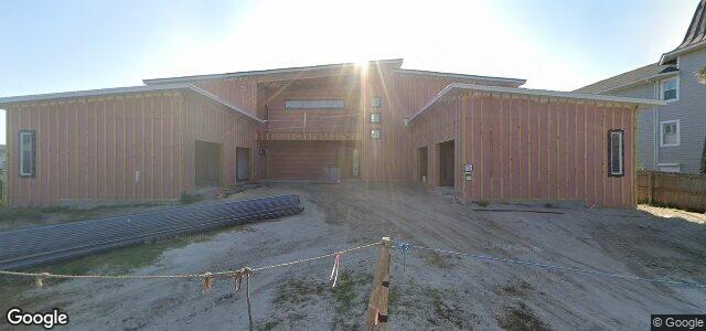 831 Beach Avenue（加拿大曼尼托巴省溫尼伯市）房屋照片