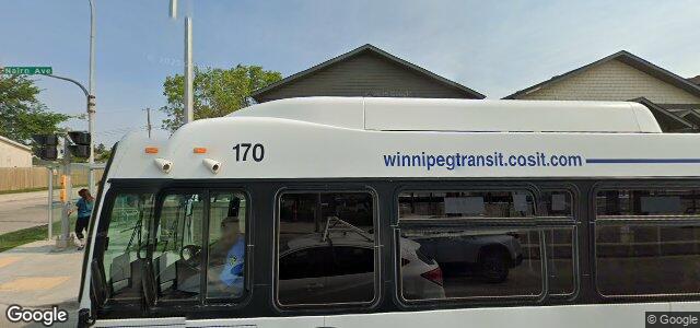 831 Nairn Avenue（加拿大曼尼托巴省溫尼伯市）房屋照片