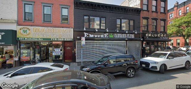 835 Manhattan Avenue（加拿大曼尼托巴省溫尼伯市）房屋照片