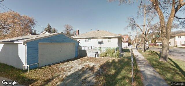 836 Talbot Avenue（加拿大曼尼托巴省溫尼伯市）房屋照片