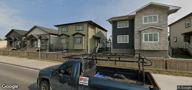 841 Nairn Avenue（加拿大曼尼托巴省溫尼伯市）房屋照片