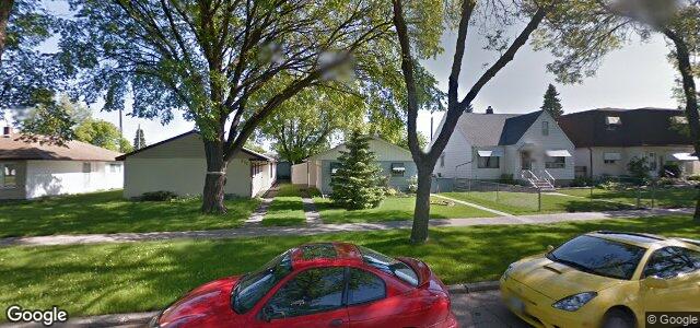 Larawan ng 845 Chalmers Avenue E sa Winnipeg, Manitoba