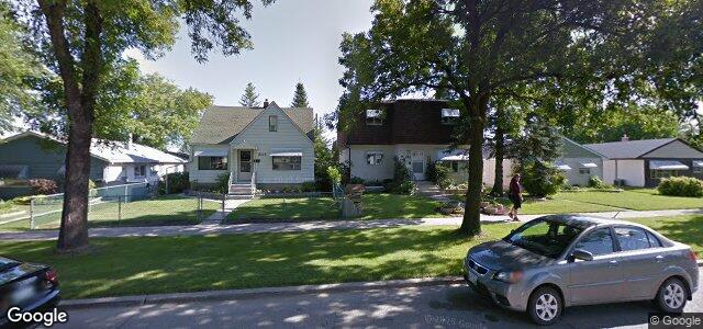 853 Chalmers Avenue E（加拿大曼尼托巴省溫尼伯市）房屋照片