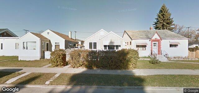 853 Mccalman Avenue（加拿大曼尼托巴省溫尼伯市）房屋照片