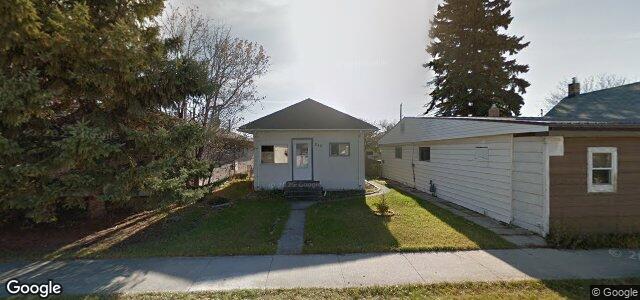 Larawan ng 860 Mccalman Avenue sa Winnipeg, Manitoba