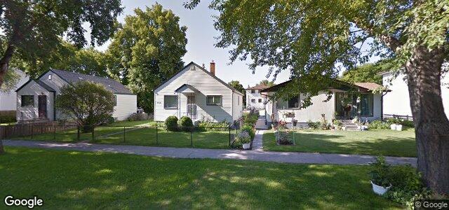 866 Beach Avenue（加拿大曼尼托巴省溫尼伯市）房屋照片