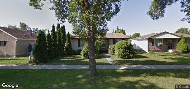 868 Chalmers Avenue E（加拿大曼尼托巴省溫尼伯市）房屋照片