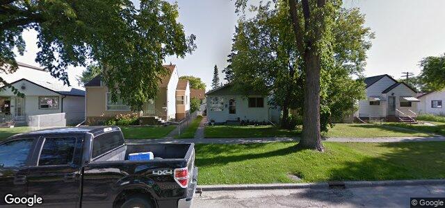 869 Beach Avenue（加拿大曼尼托巴省溫尼伯市）房屋照片