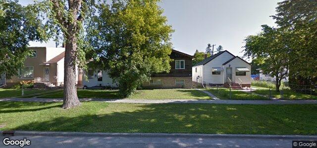 871 Beach Avenue（加拿大曼尼托巴省溫尼伯市）房屋照片