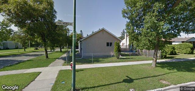 872 Chalmers Avenue E（加拿大曼尼托巴省溫尼伯市）房屋照片