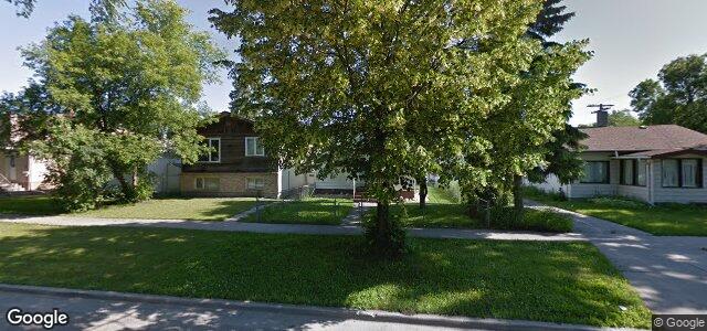 873 Beach Avenue（加拿大曼尼托巴省溫尼伯市）房屋照片