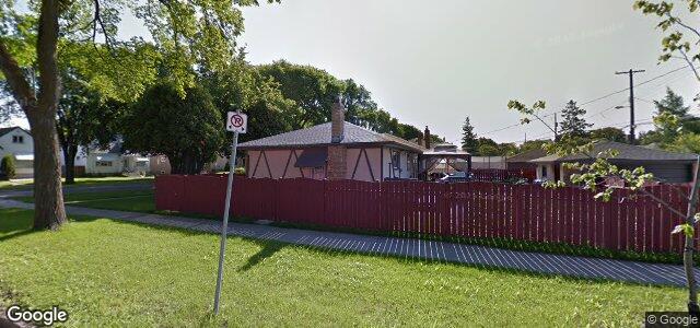 880 Beach Avenue（加拿大曼尼托巴省溫尼伯市）房屋照片