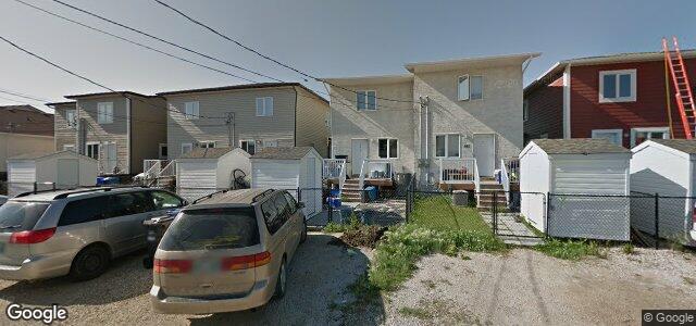 883 Nairn Avenue（加拿大曼尼托巴省溫尼伯市）房屋照片