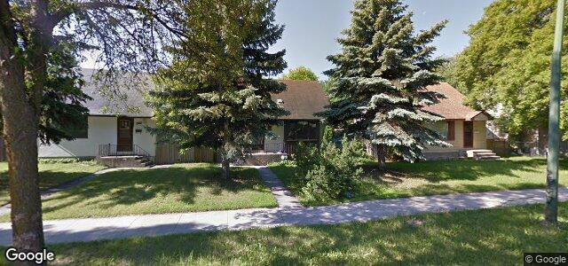 888 Talbot Avenue（加拿大曼尼托巴省溫尼伯市）房屋照片