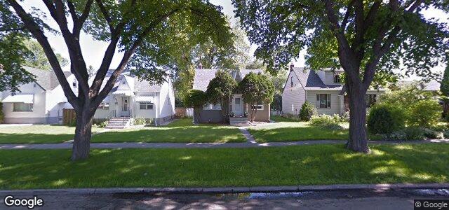 897 Beach Avenue（加拿大曼尼托巴省溫尼伯市）房屋照片