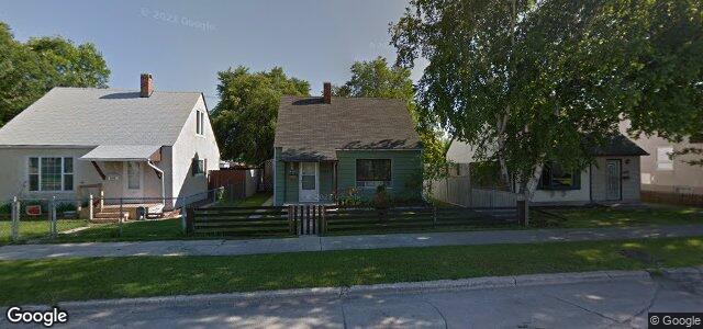 903 Mccalman Avenue（加拿大曼尼托巴省溫尼伯市）房屋照片