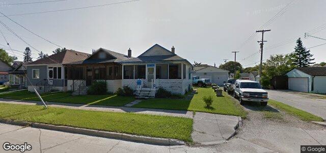 91 Figaro Street（加拿大曼尼托巴省溫尼伯市）房屋照片