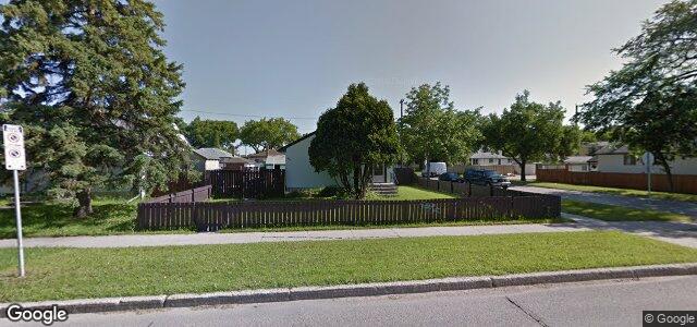 913 Talbot Avenue（加拿大曼尼托巴省溫尼伯市）房屋照片