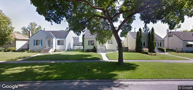 917 Beach Avenue（加拿大曼尼托巴省溫尼伯市）房屋照片