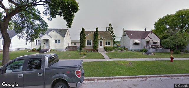 919 Beach Avenue（加拿大曼尼托巴省溫尼伯市）房屋照片