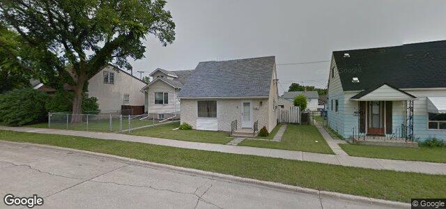 919 Mccalman Avenue（加拿大曼尼托巴省溫尼伯市）房屋照片