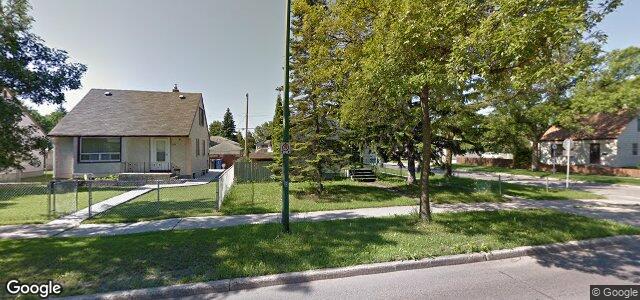 920 Talbot Avenue（加拿大曼尼托巴省溫尼伯市）房屋照片