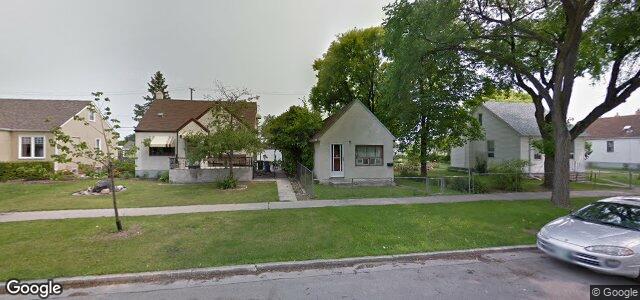 923 Beach Avenue（加拿大曼尼托巴省溫尼伯市）房屋照片