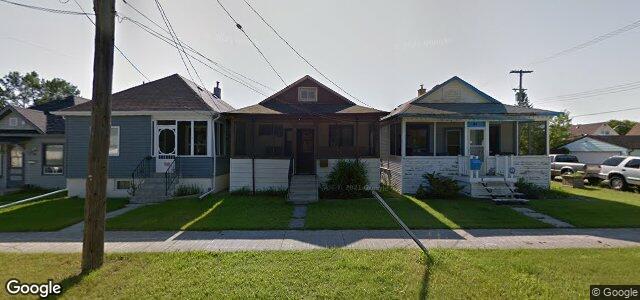 93 Figaro Street（加拿大曼尼托巴省溫尼伯市）房屋照片