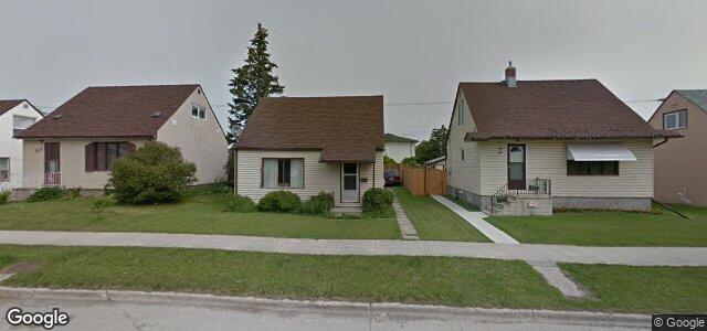 935 Mccalman Avenue（加拿大曼尼托巴省溫尼伯市）房屋照片