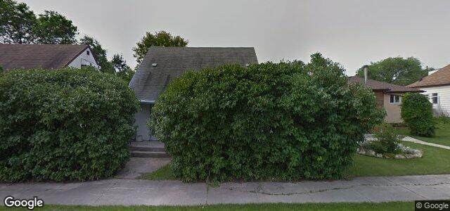 938 Mccalman Avenue（加拿大曼尼托巴省溫尼伯市）房屋照片