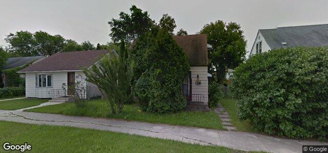 942 Mccalman Avenue（加拿大曼尼托巴省溫尼伯市）房屋照片
