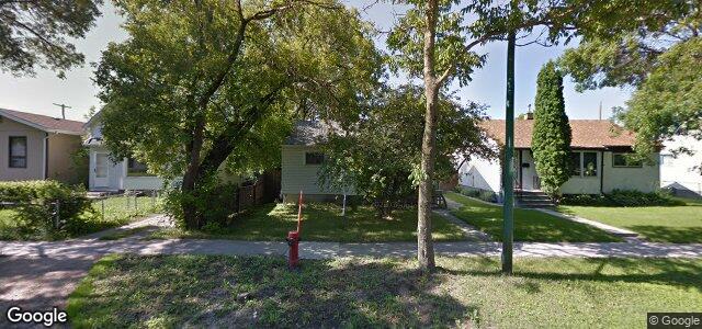 950 Talbot Avenue（加拿大曼尼托巴省溫尼伯市）房屋照片