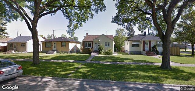 Larawan ng 951 Beach Avenue sa Winnipeg, Manitoba