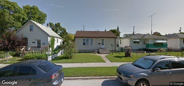 Photo of 953 Herbert Avenue in Winnipeg, Manitoba