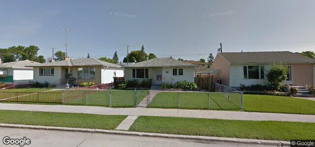 961 Herbert Avenue（加拿大曼尼托巴省溫尼伯市）房屋照片