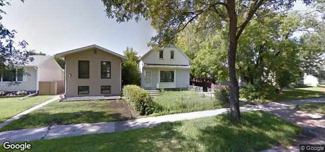 962 Talbot Avenue（加拿大曼尼托巴省溫尼伯市）房屋照片