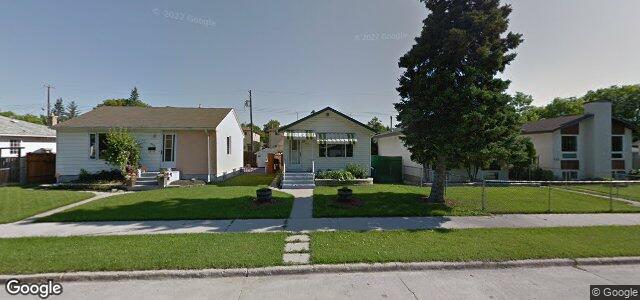 969 Herbert Avenue（加拿大曼尼托巴省溫尼伯市）房屋照片